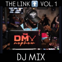 THE LINK UP VOL 1
