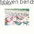 Artwork for again (heaven bends)