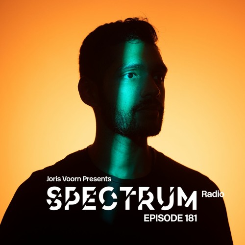 Spectrum Radio 181 by JORIS VOORN