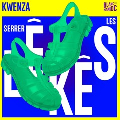 01 - Kwenza - Serrer Les Lêkês (Prod by Wuduwu)