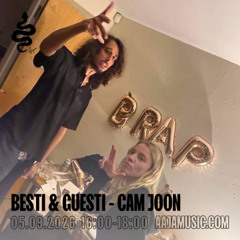 Besti & Guesti - Cam Joon - Aaja Channel 1 - 05 09 25