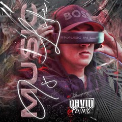 MUSIC IS LIFE (David Patiño)