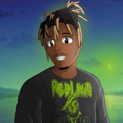 Juice WRLD - Houdini (Prod.SBeatz)