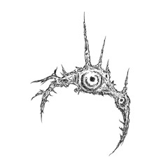 .SYMBIOTE TYPE GROOVE.