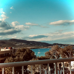 1H Balcony Mix