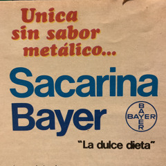 Sacarina