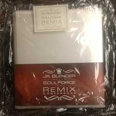 Jr. Blender Meets Soulforce Inna Remix
