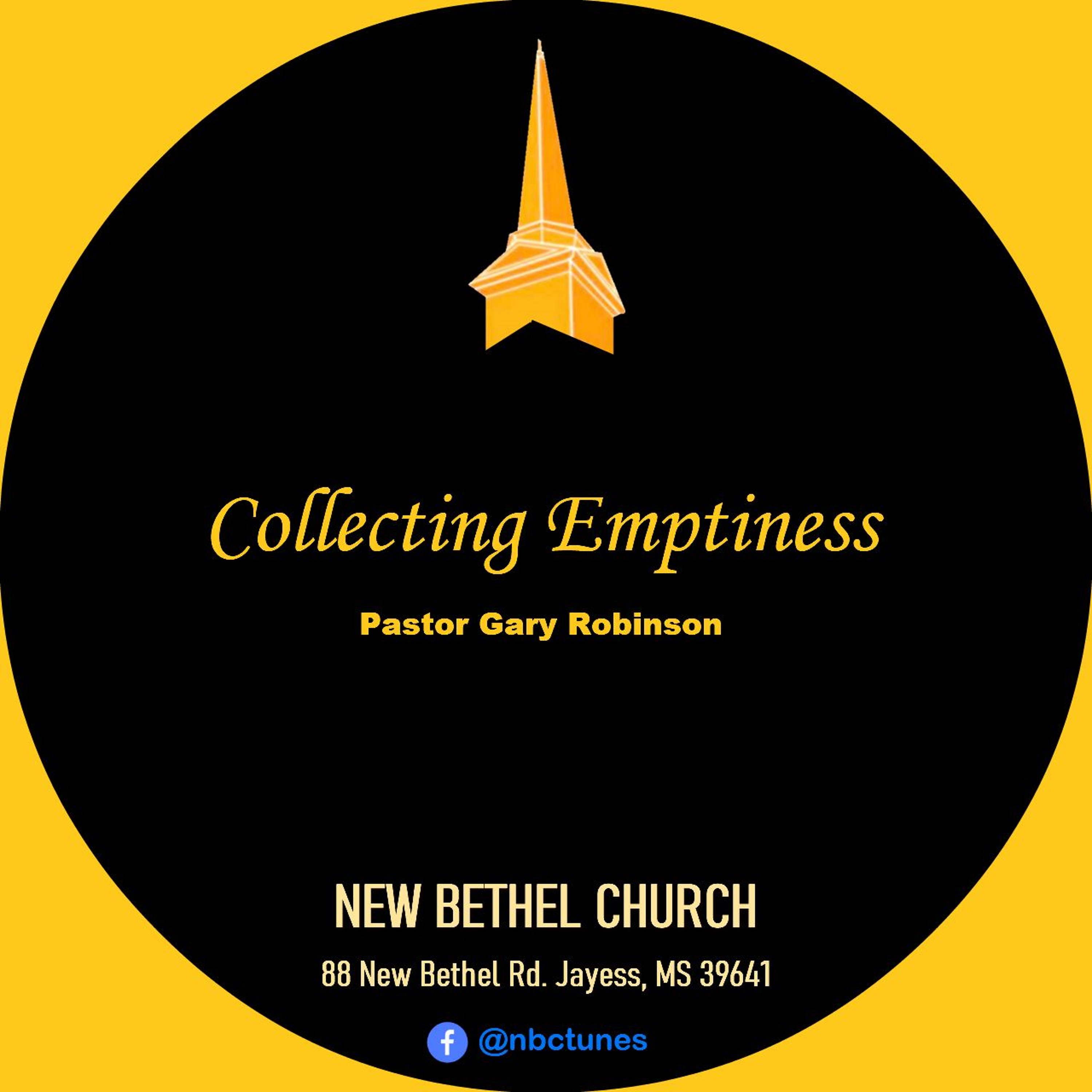 New Bethel Tunes