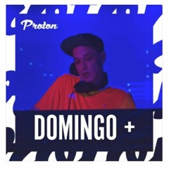 Domingo + Apple Music / Spotify Residence /Proton/ Organic Session 006 / Feb 2023