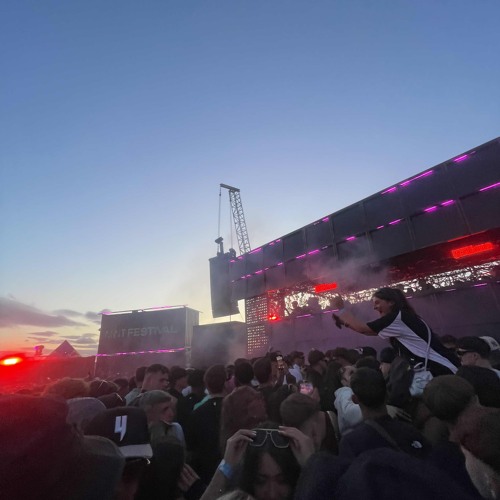 hypnotize caz (sped up)