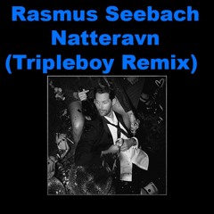 Rasmus Seebach - Natteravn (JENS MØRK Remix)