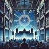 Minimal Techno - Richie Hawtin Style DJ mix artwork - Electronic music tracklist cover image