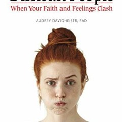 VIEW [PDF EBOOK EPUB KINDLE] Surviving Difficult People: When Your Faith and Feelings