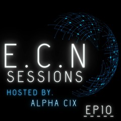 E.C.N Sessions EP 10