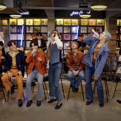 Spring Day (NPR Tiny Desk)