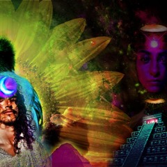 Irie through the night - DB Ft Omar written by Lance