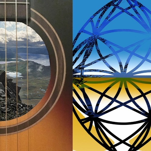 Collaboration with Infinite Hertz (video link in description)