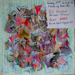 LIVE NO-INPUT // RADIO P-NODE