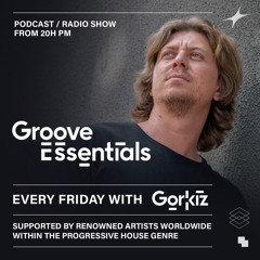 Gorkiz @G.E 007