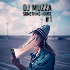 Something House #1
