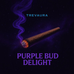Purple Bud Delight