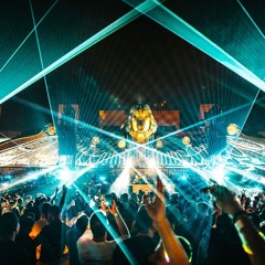 Tomorrowland Academy Terra Solis Dubai