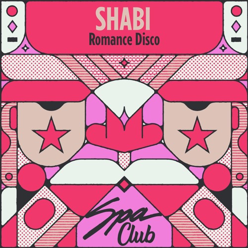 [SPC135] SHABI - Romance Disco