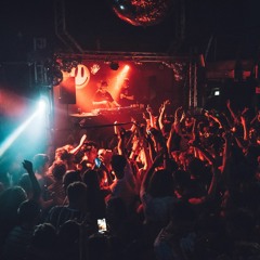 Laser Beam Remix