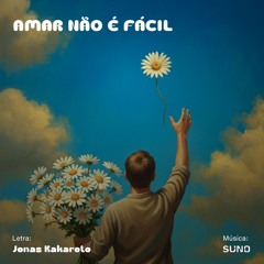 Amar Não é Fácil