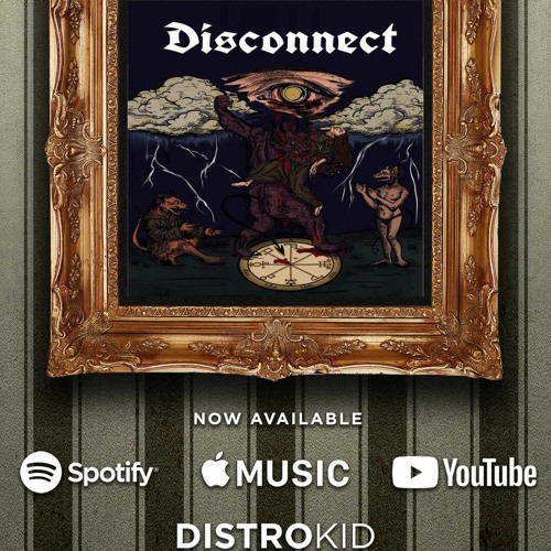 First One Dies - Disconnect