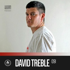 [091] Six Sound Podcast :: Mixed by David Treble