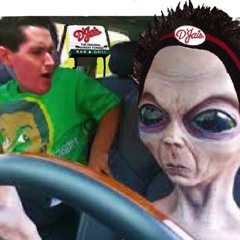 We Miss D'Jais: Live from Area 51