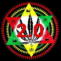 Rasta Raggae Vibes 2.0