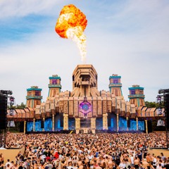 Rawstyle Mix May 2025