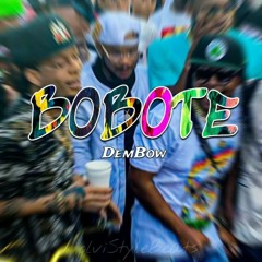 Olvistyle-BoBoTe Beats DemBow.mp3