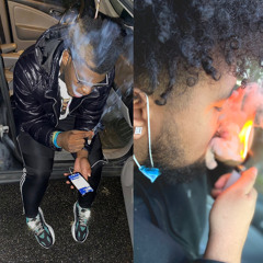 Real Dyl Ft DGB - Stop Playinnn