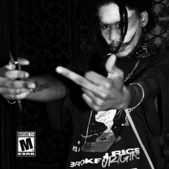 Anything P. Noah Birch (VISUALIZER ON YOUTUBE)