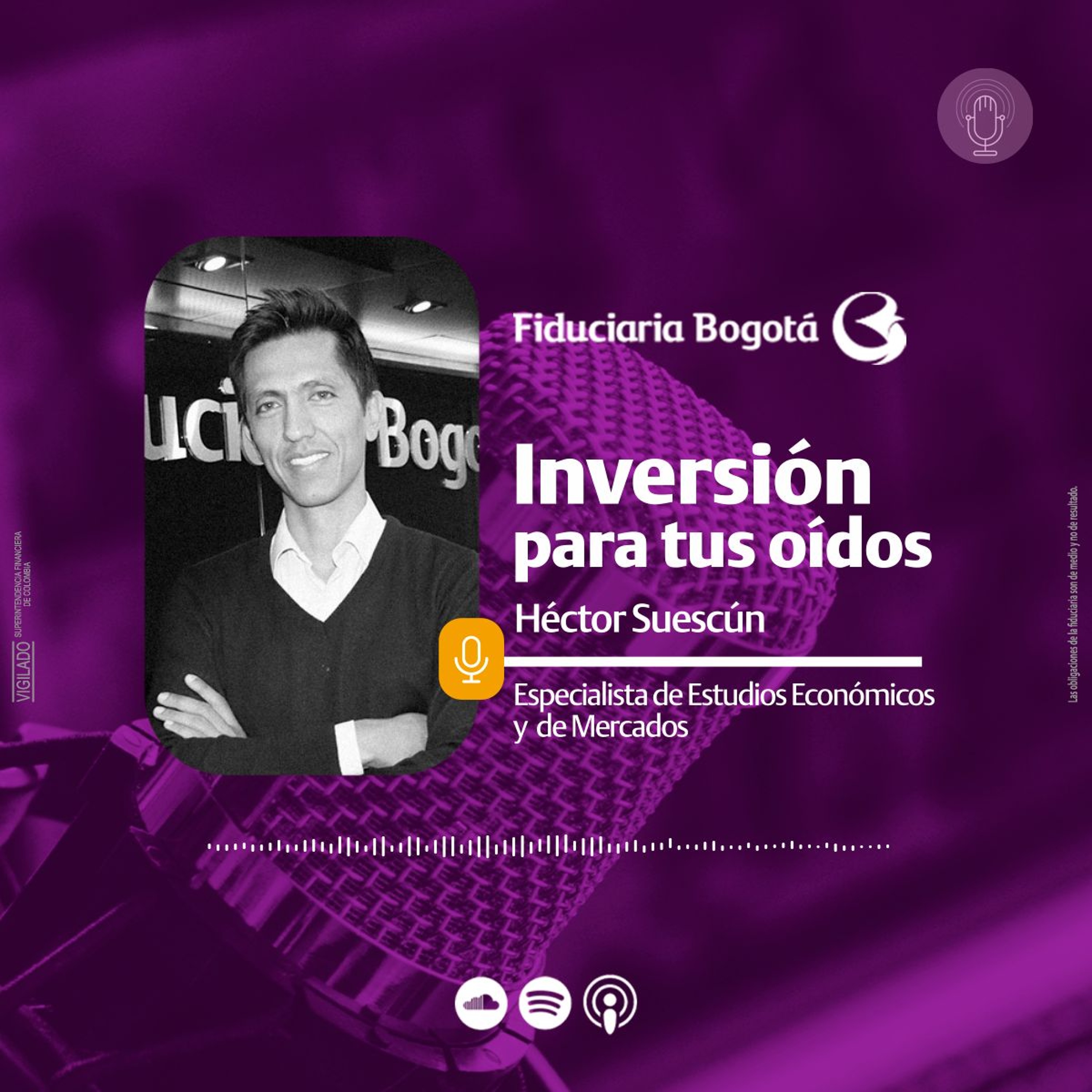 Inversión para tus oídos