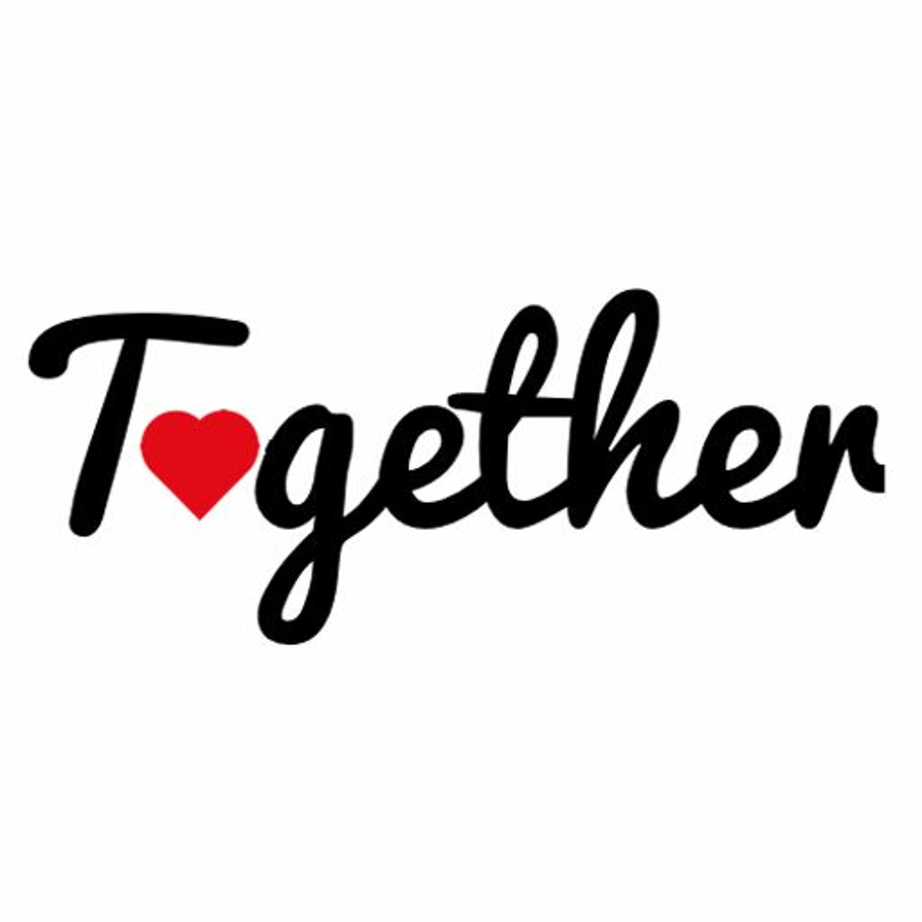 Together episode artwork