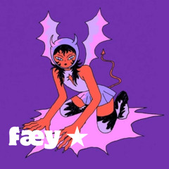 fæy★ @culteum Closing Pt.1 by UTC