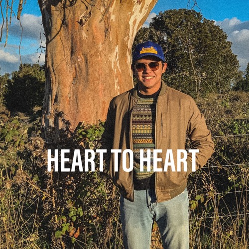 Mac DeMarco - Heart To Heart Cover