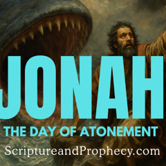 The Goodness and Mercy of God - The Book of Jonah (2025 Study)