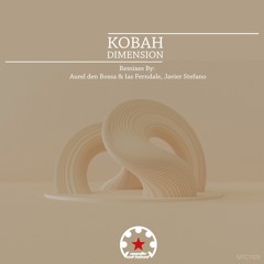 Kobah - Dimension (Aurel den Bossa & Ias Ferndale Remix)