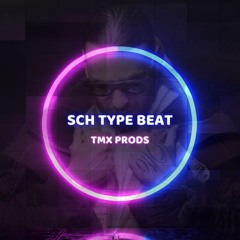 [FREE] SCH x Kery James Type Beat 2023 - "CRADE" - Instru rap 2023