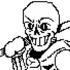 striking the demon down concept thing
