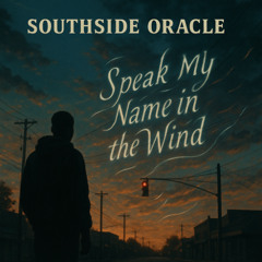 My Name on the Telephone Pole