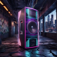 Bass Electro/Breaks MIX'24