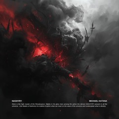 MICHAEL KATANA - NAGHYRY