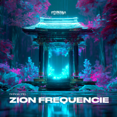 Anthrax - Zion frequencies