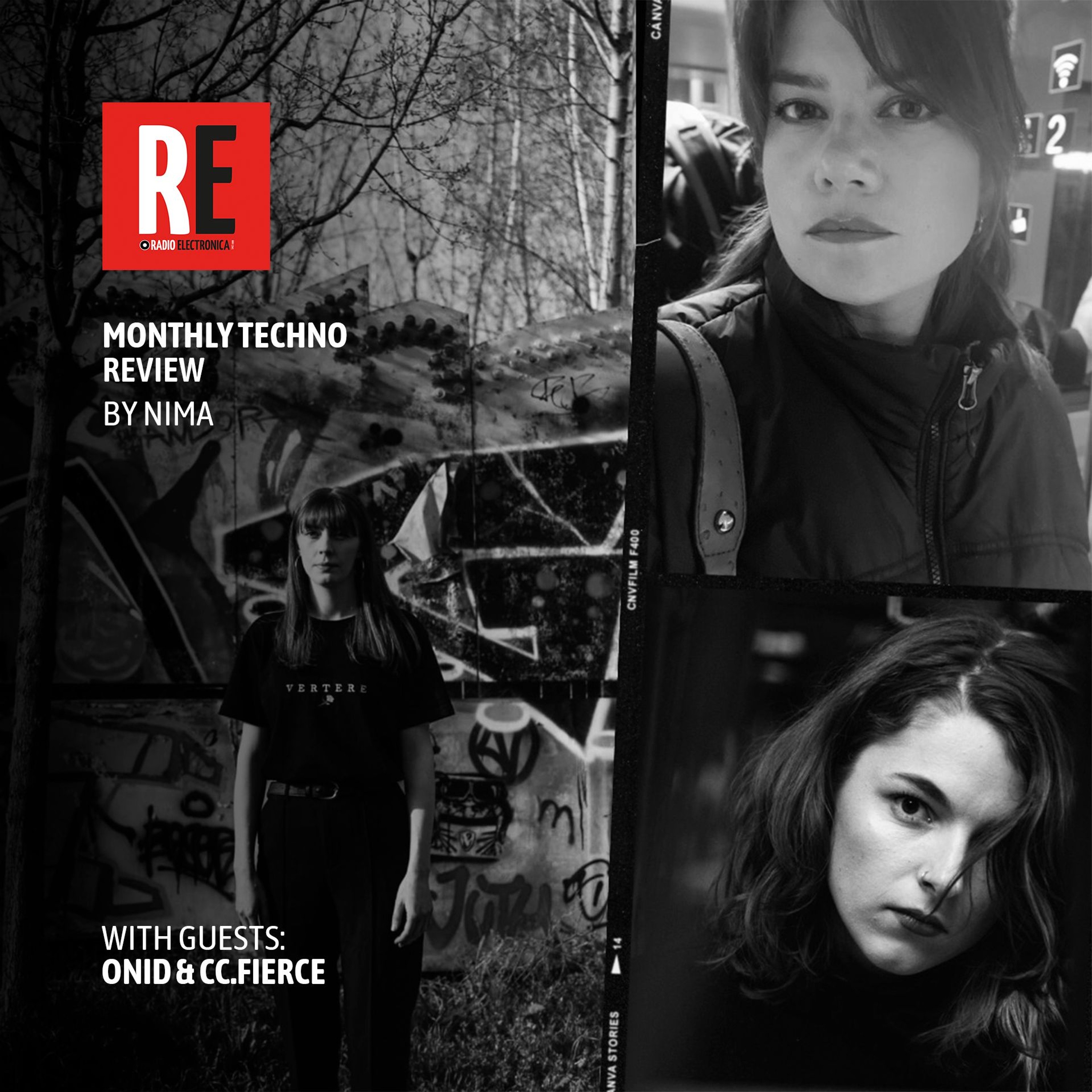RADIO ELECTRONICA JENA